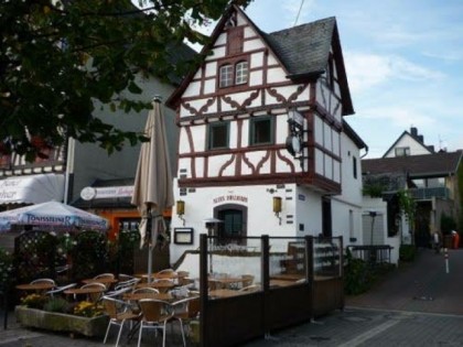 照片: Altes Zollhaus